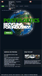 Mobile Screenshot of postplastics.com